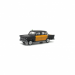 SEAT 1500 TAXI BARCELONA HO